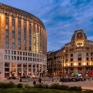 Hotel Dei Cavalieri Milano Duomo